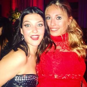 Meet your Posher, Addy